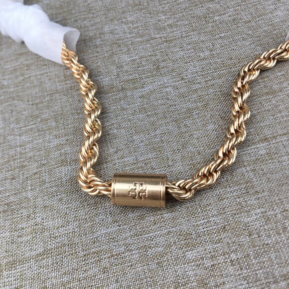 Tory Burch SMALL ELEANOR BAG New Black - Picture 7 of 10